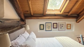 Superior-Maisonette | 1 Schlafzimmer, Minibar, Schreibtisch, Bügeleisen/Bügelbrett