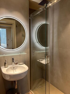 Design Suite | Bathroom - Puleera (Giarre)