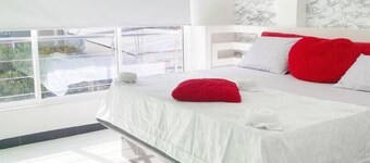 Bello Amanecer a 1km de la Hacienda Nápoles