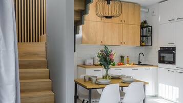 Appartement | Woonruimte