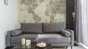 Huoneisto | Olohuone