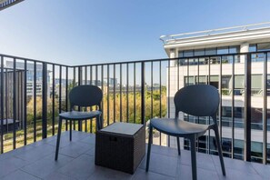 Property grounds - Domaniewska 47A | Fashionable Studio | Parking (Warszawa)