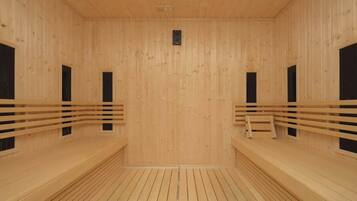 桑拿