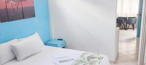 1 Schlafzimmer