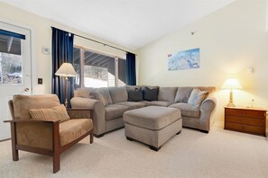 テレビ、DVD プレーヤー