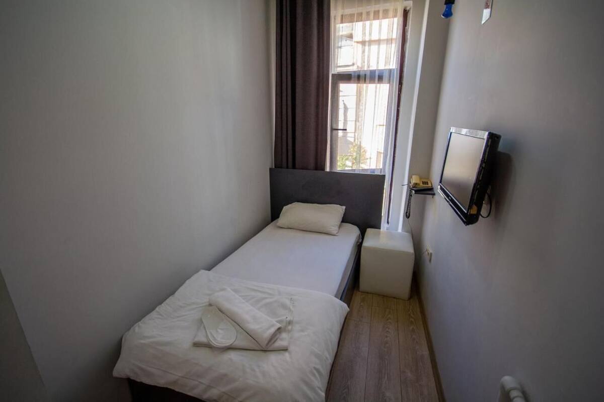 Habitación individual estándar | Wifi gratis