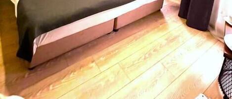 Standard Double Room, 1 Double Bed | Free WiFi