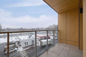 Property grounds - Orawska 14 | Studio in Kraków | Remote Work (Kraków)