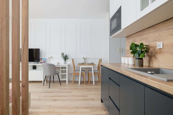 Interior - Orawska 14 | Studio in Kraków | Remote Work (Kraków)