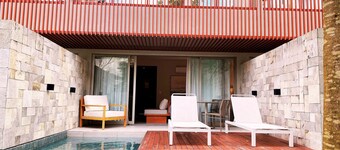 แฟลต อิเล เดอ ปีปา ครีตา - บาย อัลมาเร