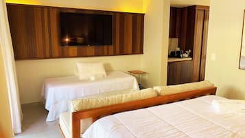 Luxury Apartment | 1 bedroom, desk, free WiFi