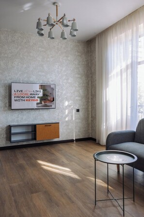 TV connectée, livres