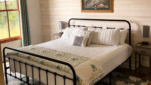 2 chambres, Wi-Fi, draps fournis