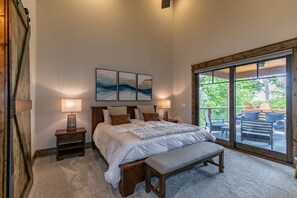 4 chambres, fer et planche à repasser, Wi-Fi, literie fournie