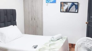 1 bedroom - Gran Portón del Santorini, Cabaña#64 (Antioquia)