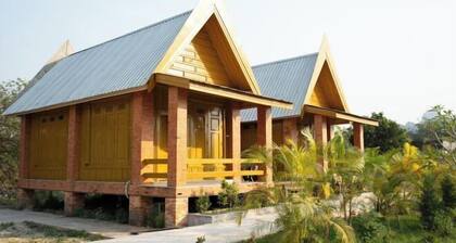 Vang Vieng Romantic Place Resort