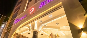 Hotel Grand Sabarees