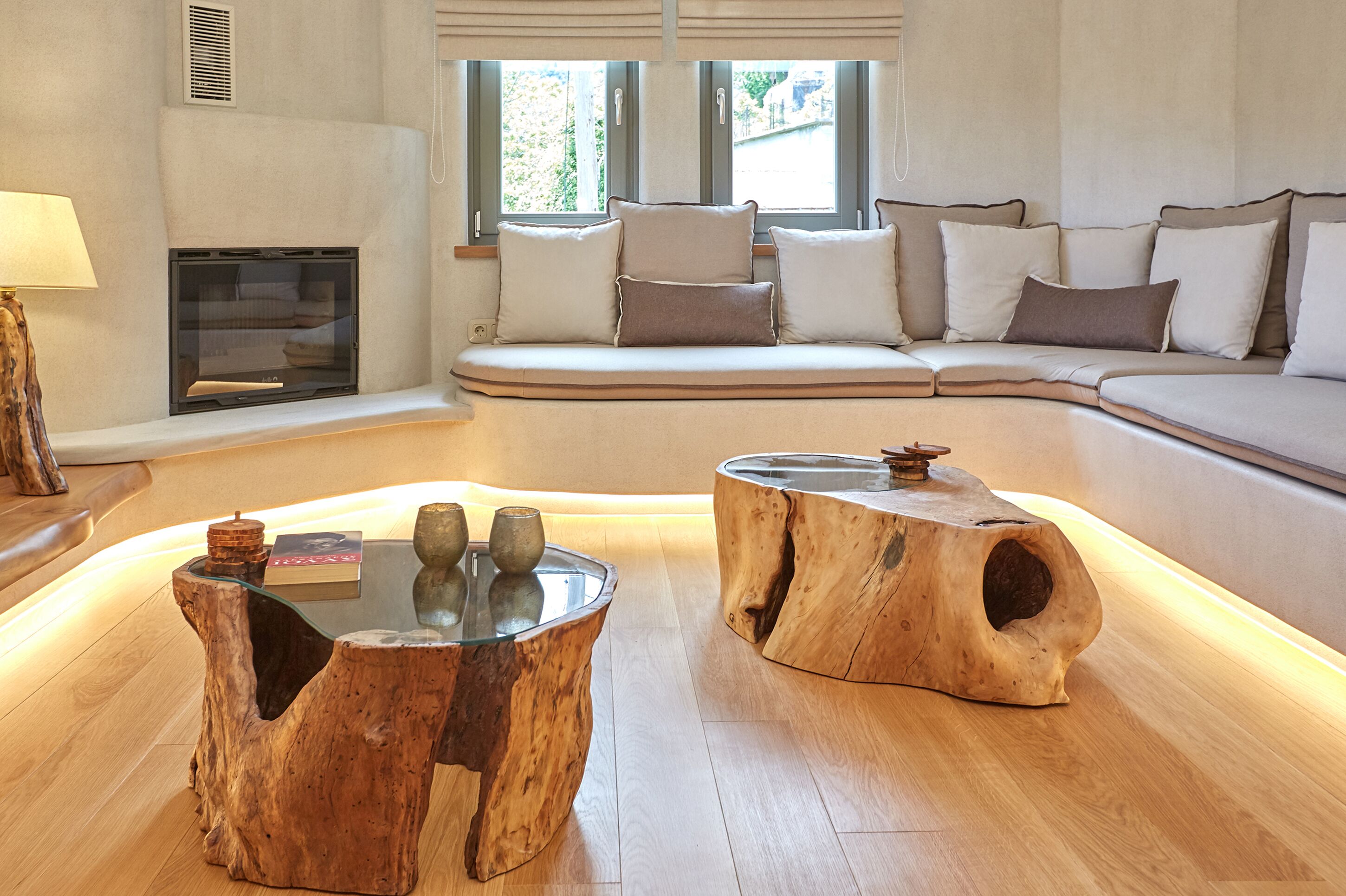 Chimenea