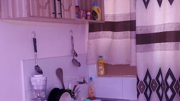 Privékeuken
