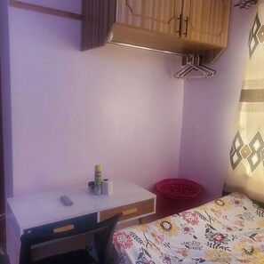 1 chambre, Wi-Fi