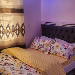 1 chambre, Wi-Fi