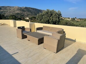 テラス / パティオ