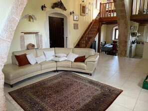 書斎 / ワークスペース