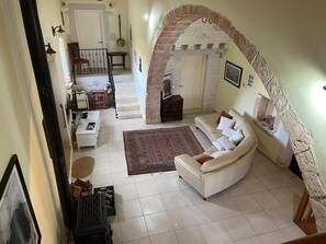 書斎 / ワークスペース