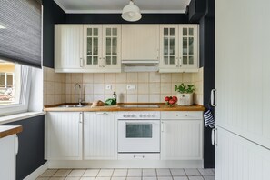 Private kitchen - Praga-Południe Omulewska (Warsaw)