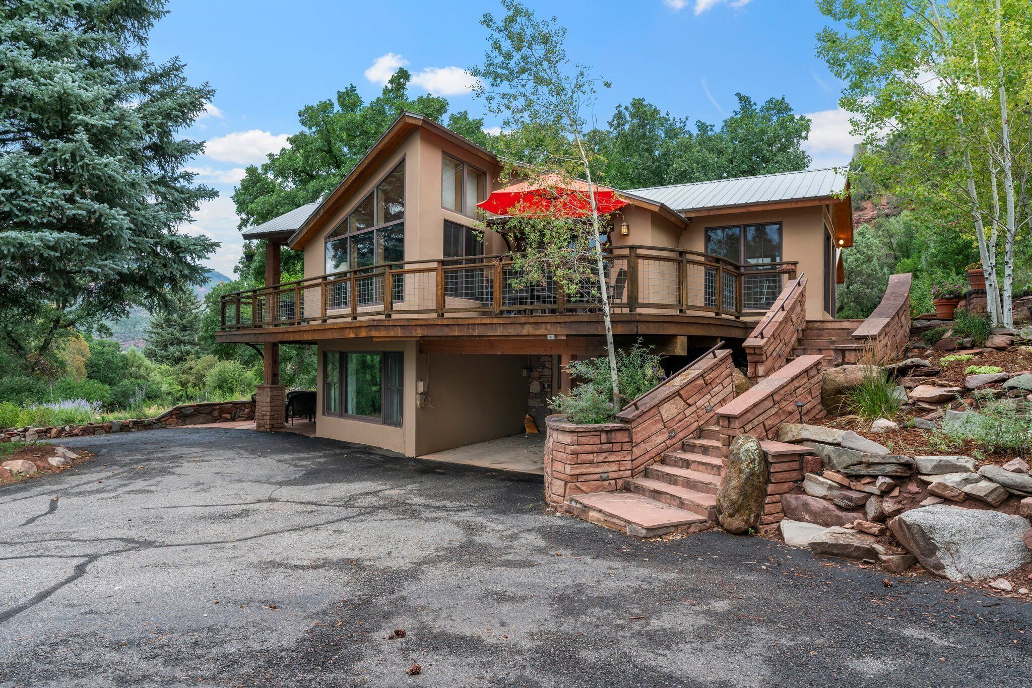 Durango Valley Retreat, Hot Tub, Close To Town!
