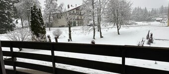 Appartement 4 personnes-5 min du village des rousses Ă pied