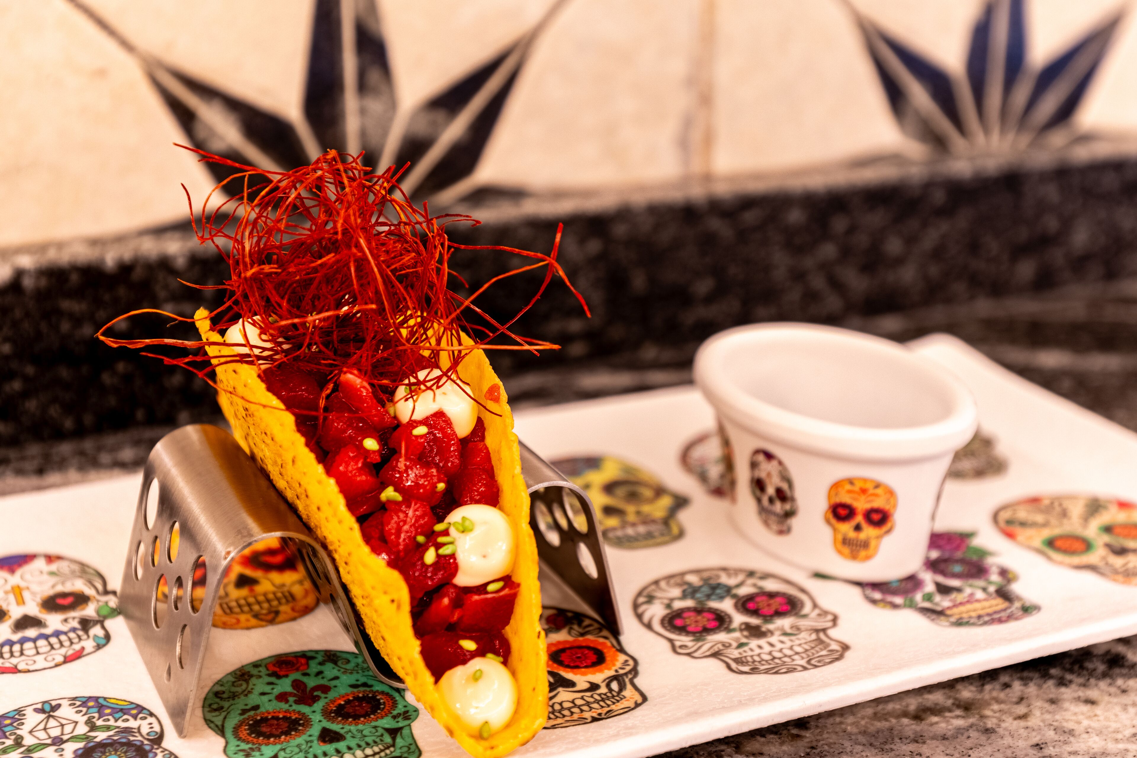 Foto - Arco de la Seda - Hotel Boutique