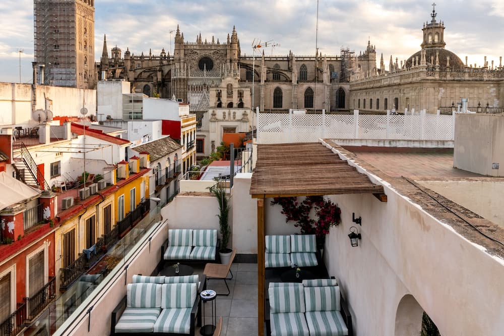 Arco de la Seda - Hotel Boutique