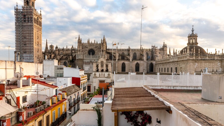 Arco de la Seda - Hotel Boutique