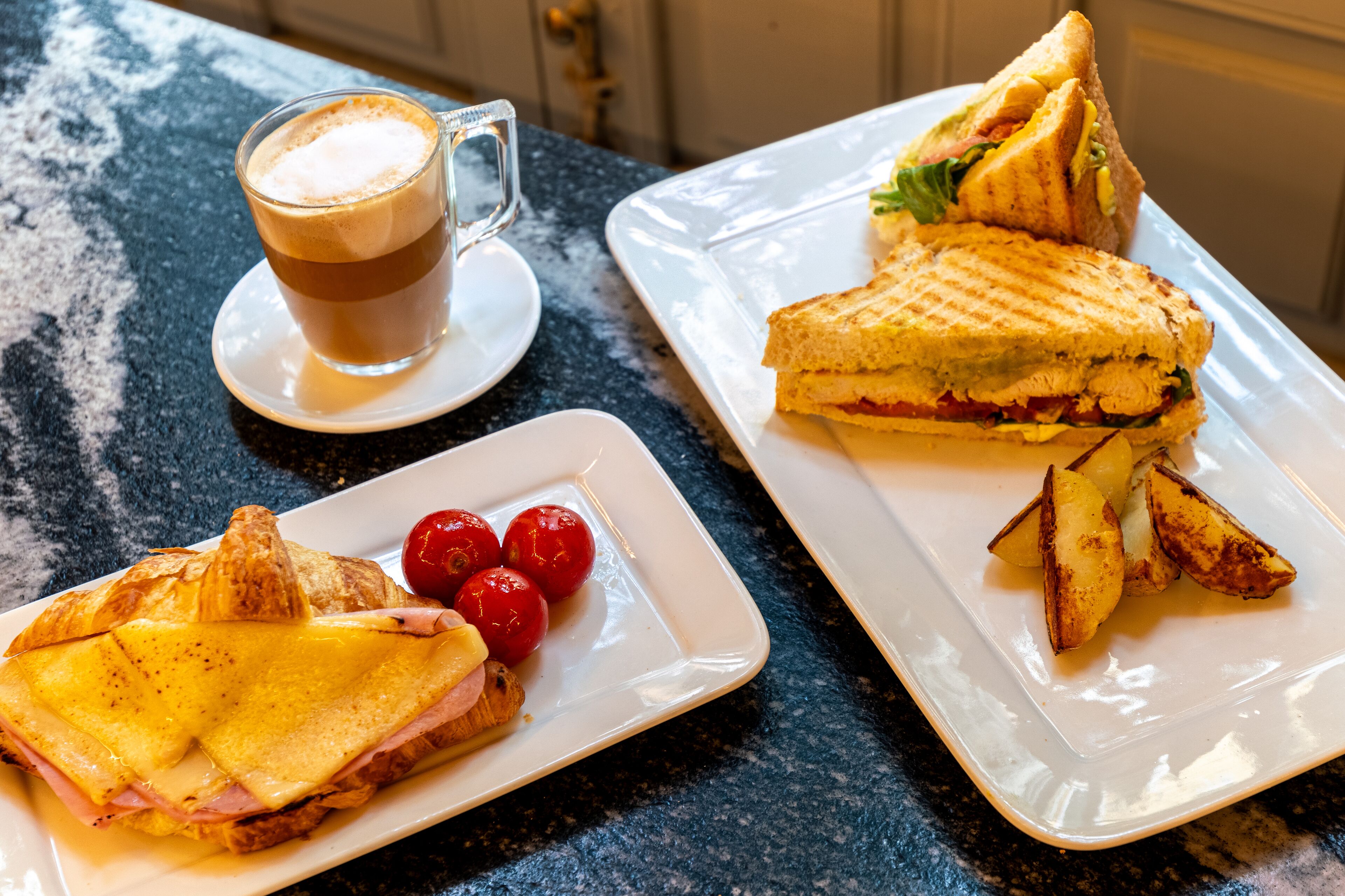 Foto - Arco de la Seda - Hotel Boutique