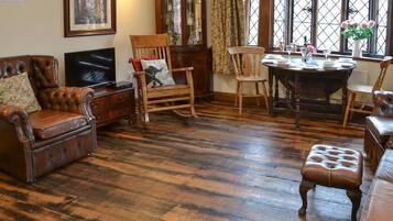 Apartamento | Parte interna