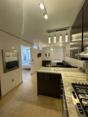 Interior - South  Beach  Escape (Miami Beach)