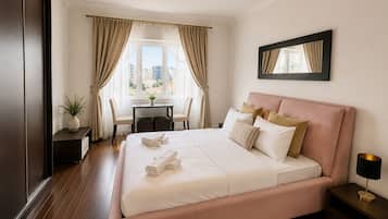 Classic Apartment | 1 bedroom, individually decorated, individually furnished