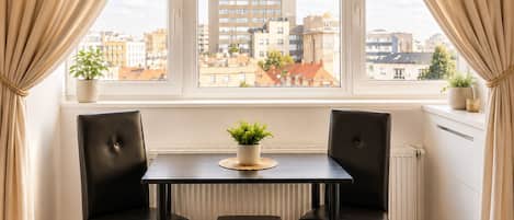 Classic Apartment
