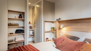 WiFi - Camping Tikayan les Cigales le Muy (Le Muy)