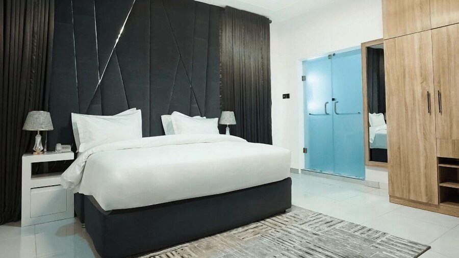 Westwing Hotels and Apartments Lekki