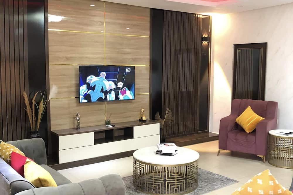 Westwing Hotels and Apartments Lekki