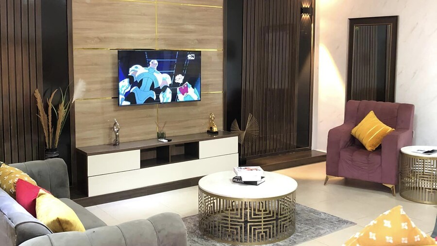 Westwing Hotels and Apartments Lekki