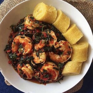 Free daily continental breakfast  - Westwing Hotels and Apartments Lekki (Lekki)