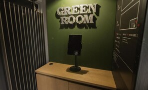 Exterior - Green Room Hotel (Sapporo)