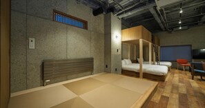 컴포트 아파트, 금연 (B) | 거실 공간 | 디지털 채널 시청이 가능한 50인치 평면 TV