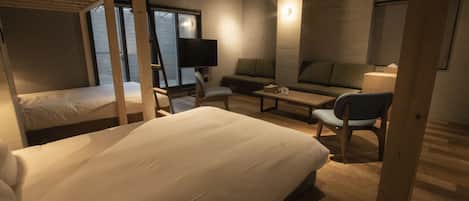 Comfort-Apartment, Nichtraucher (A)