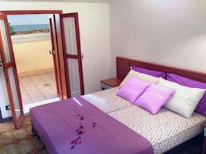 Apartment, 1 Bedroom, Terrace | 2 bedrooms - Elegant two Story Apartment Near the Beach (San Michele al Tagliamento)