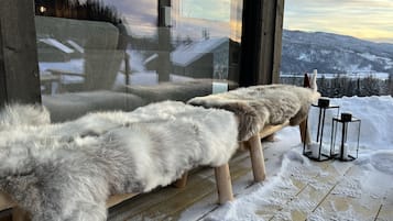Ulkoalueet