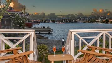 Townhome, 3 Bedrooms | Terrace/patio